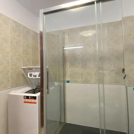 Apartment Apt. Manrey 1b - Ambar *