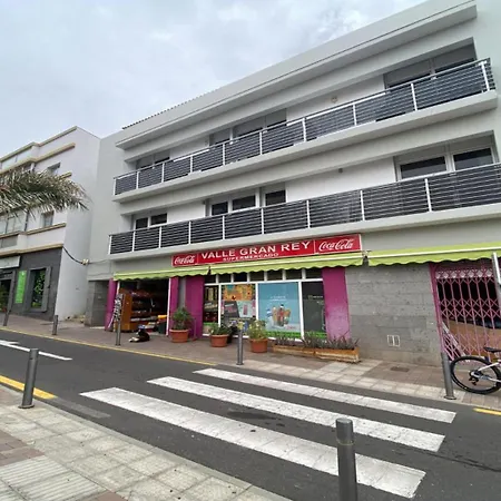 Apt. Manrey 1b - Ambar *