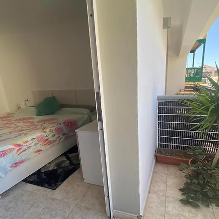 Apartment Apt. Manrey 1b - Ambar Valle Gran Rey