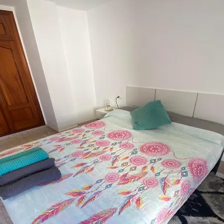 Apt. Manrey 1b - Ambar Valle Gran Rey