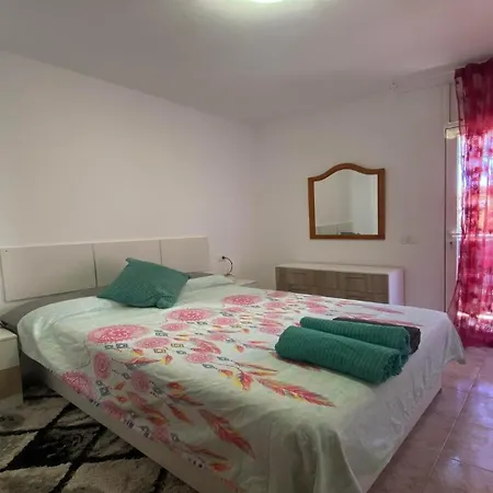 Apt. Manrey 1b - Ambar * Valle Gran Rey