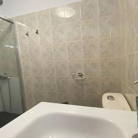 Apartment Apt. Manrey 1b - Ambar
