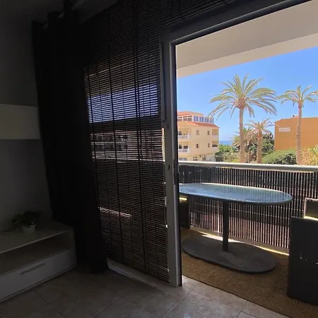 Apartment Apt. Manrey 1b - Ambar *