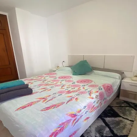 Apt. Manrey 1b - Ambar