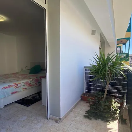 Apt. Manrey 1b - Ambar Apartment