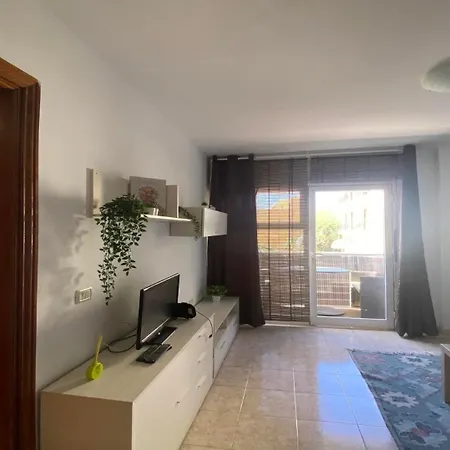 Apartment Apt. Manrey 1b - Ambar