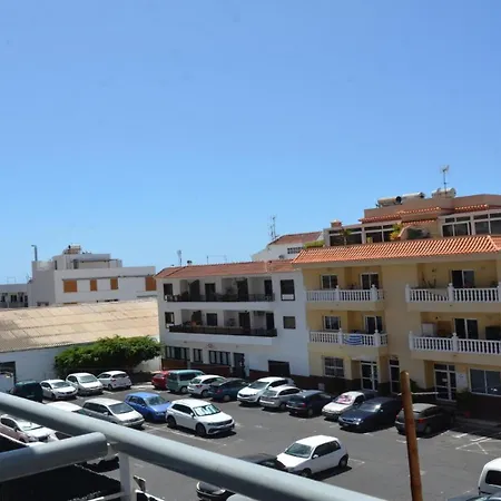 Apt. Manrey 1b - Ambar Apartment Valle Gran Rey