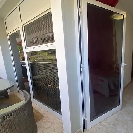 Apartment Apt. Manrey 1b - Ambar Valle Gran Rey