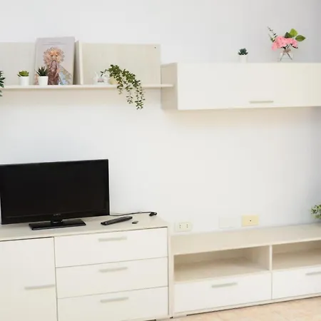 Apartment Apt. Manrey 1b - Ambar *
