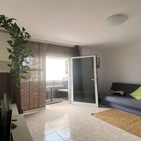 Apt. Manrey 1b - Ambar Valle Gran Rey