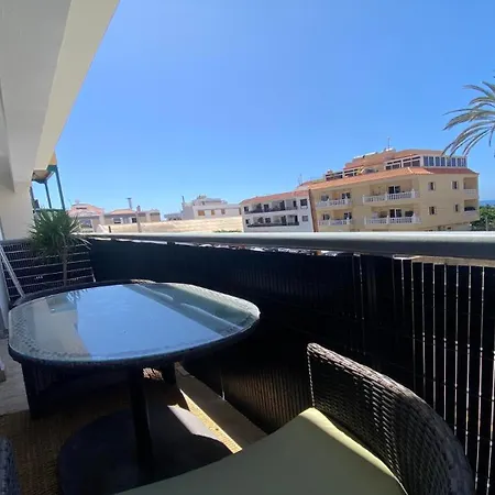 Apt. Manrey 1b - Ambar * Valle Gran Rey
