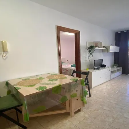Apt. Manrey 1b - Ambar Apartment *