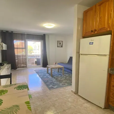 Apartment Apt. Manrey 1b - Ambar Valle Gran Rey