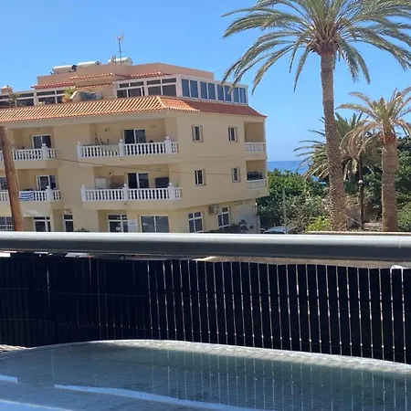 Apt. Manrey 1b - Ambar Valle Gran Rey