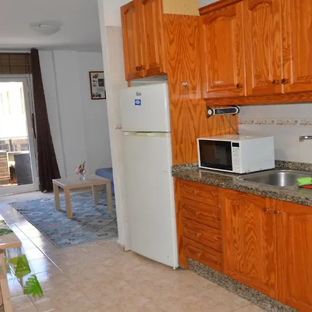 Apt. Manrey 1b - Ambar Apartment