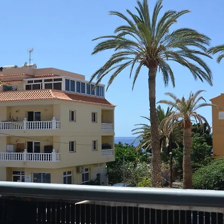 Apartment Apt. Manrey 1b - Ambar *