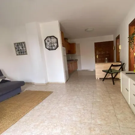 Apt. Manrey 1b - Ambar Valle Gran Rey