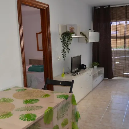 Apartment Apt. Manrey 1b - Ambar Valle Gran Rey