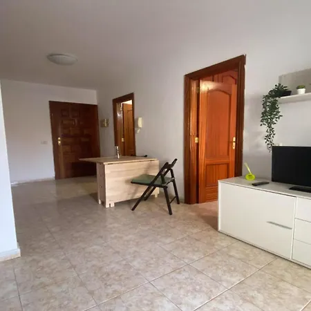 Apt. Manrey 1b - Ambar *
