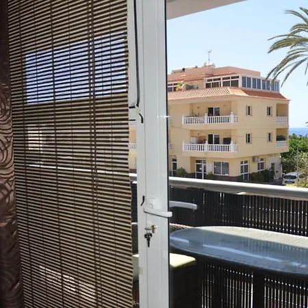 Apt. Manrey 1b - Ambar Valle Gran Rey